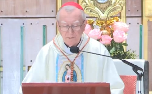 Secretario de Estado del Vaticano reconoce labor de madres buscadoras; "que su perseverancia y su fe sean recompensadas"