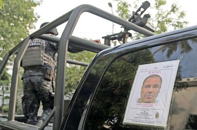 PF: Indagan filtración en el área de Inteligencia