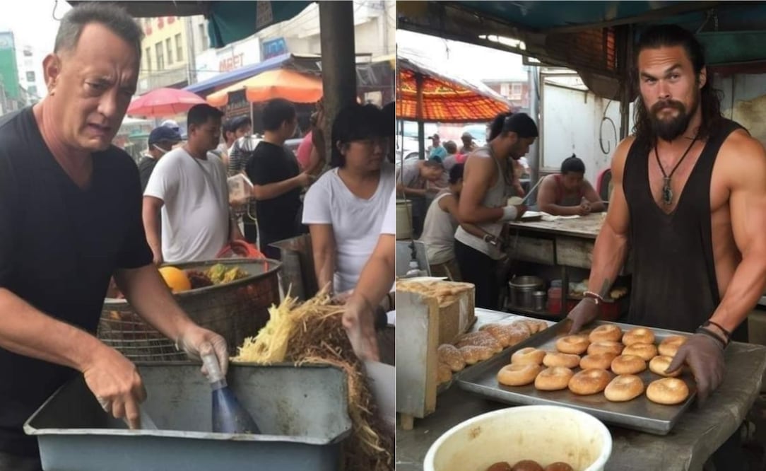 Imagen: VanGohIA / Midjourney