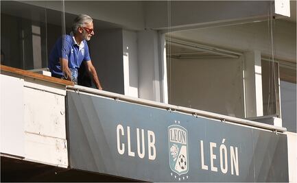 León vs Pachuca, Resultado partido amistoso