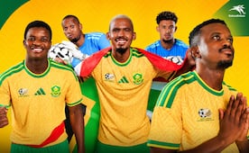 Mundial 2026: ¿Qué significa “Bafana Bafana”?; Descubre el origen del apodo de la Selección de Sudáfrica