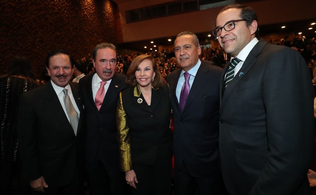 Foto: Alejandro Acosta. EL UNIVERSAL