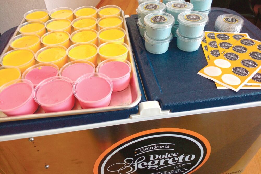 Campañas Inteligentes nace para los pequeños y medianos negocios que no son expertos en publicidad digital, de acuerdo con Google. ()