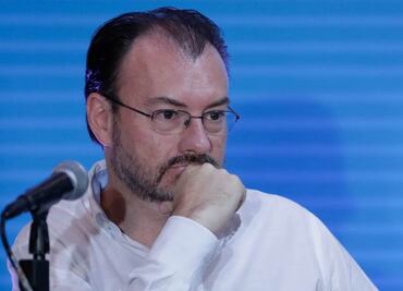 México confía que "enorme tenacidad" de Cuba le sirva de escudo ante Trump