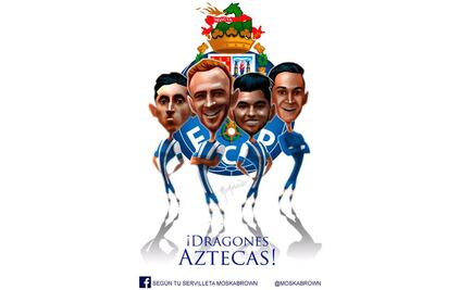 Layún y ‘Tecatito’ llegan al futbol de Portugal