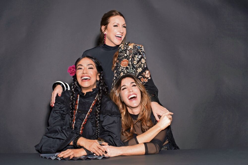 Se reunión tras un encuentro casual en Madrid