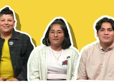 ¿Por qué en EU se usa más "latinx" que en Latinoamérica?