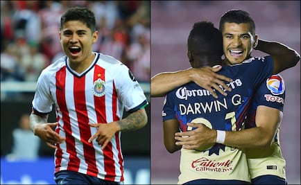 Listos los horarios para las semifinales de Concacaf