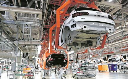 Expertos: fallo de panel T-MEC atraerá inversiones