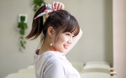 Los peinados que serán tendencia en verano