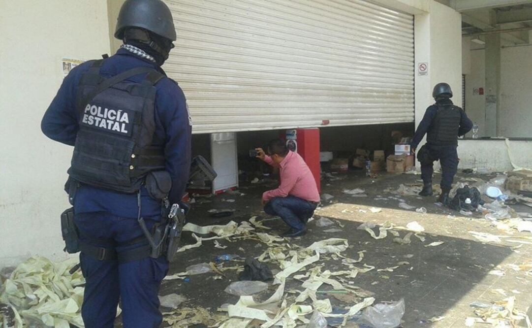 FOTO: Tomada de Facebook @robertoalvarezheredia