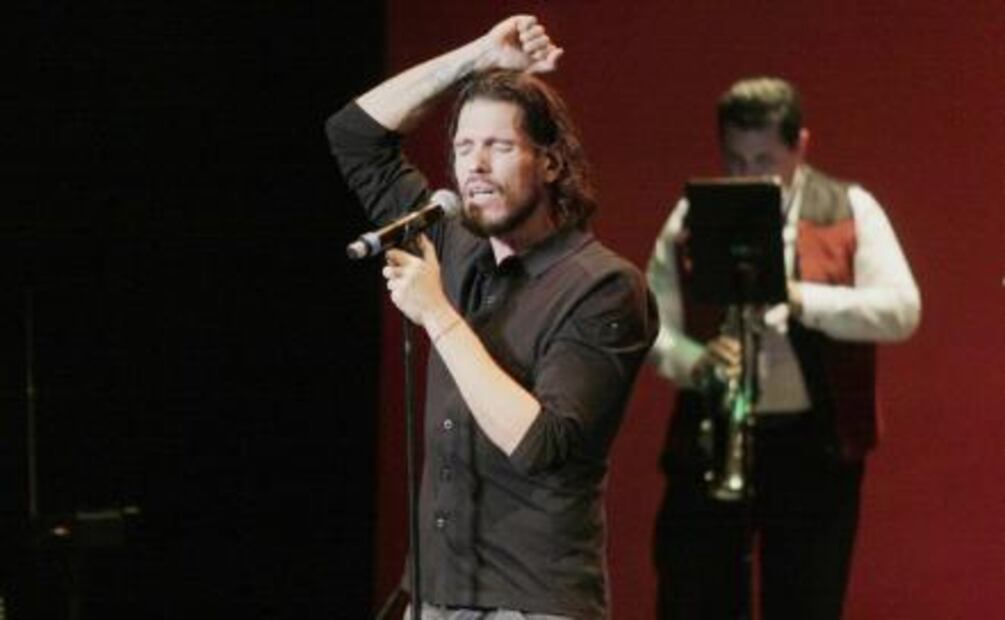 Llega Folklorik, la otra versión de la canción mexicana