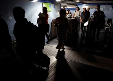 Apagones en España y Portugal afectaron a millones de personas; ¿Cómo prepararse para un gran corte eléctrico?