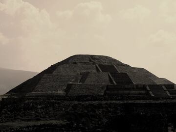 Evidence reveals Mayan elites lived in Teotihuacán