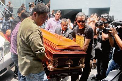 Centran en colombiana el asesinato múltiple