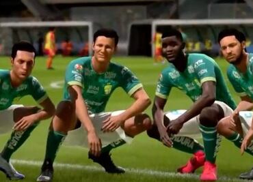 Así marcha la tabla de la eLigaMX, tras la Jornada 4