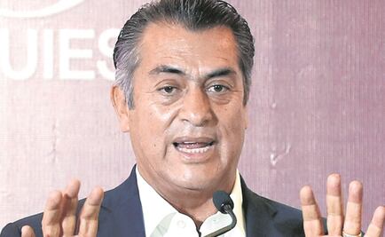 Sólo uno de 10 ciudadanos ve mejora en seguridad con "El Bronco" en Nuevo León