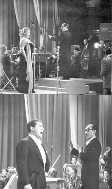 Destino: La televisión, el cine, mi padre... y yo (XX y penúltimo)