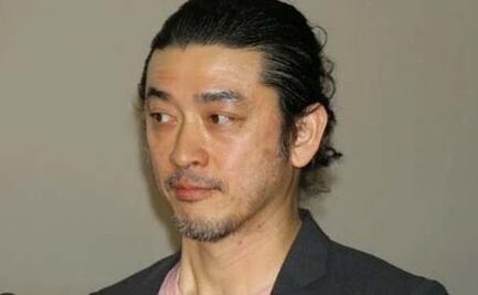 El actor y director japonés, Hideo Sakaki, es detenido por agresión sexual