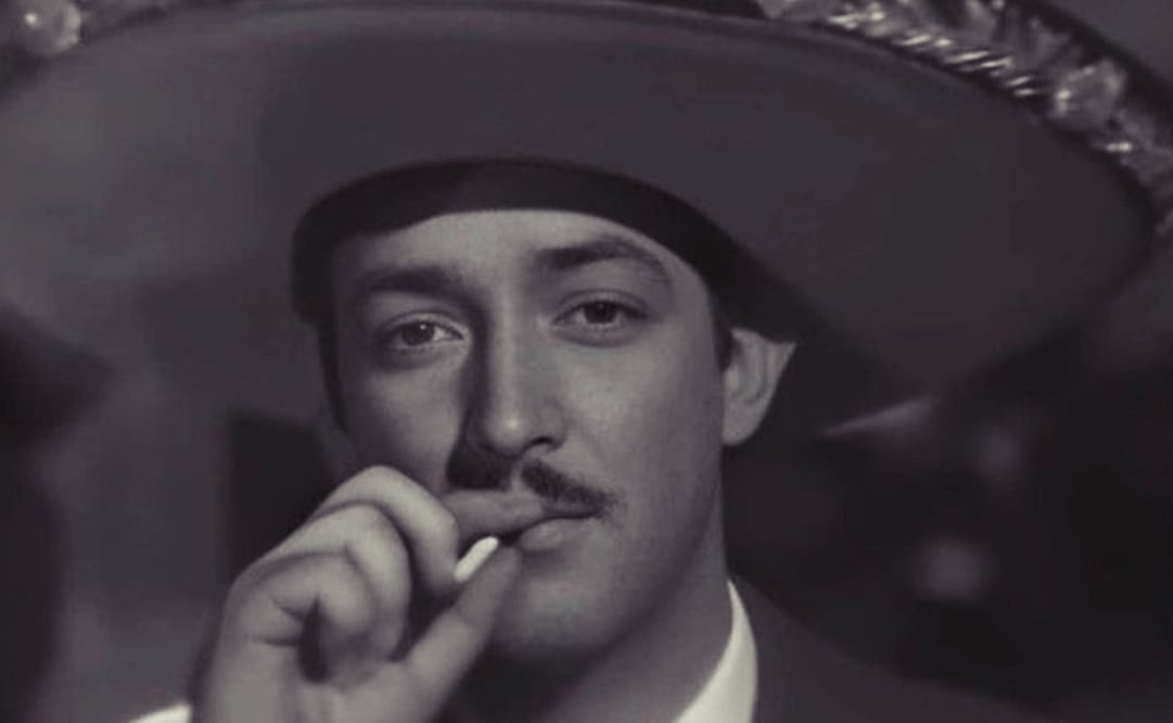 Jorge Negrete murió el 5 de diciembre de 1953 en el hospital Cedros del Líbano, en Los Ángeles.