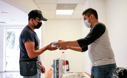 DiDi Food llegará a 5 nuevas ciudades de México