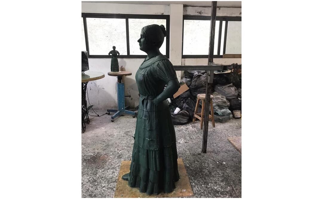 Foto: Beatriz Gutiérrez Müller