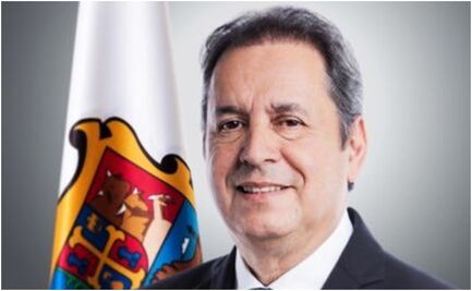 Vinculan a proceso a Mario Gómez "N", extitular de Educación en Tamaulipas por peculado