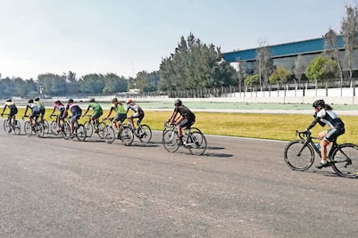 Usuarios ven insegura la Ciudad Deportiva