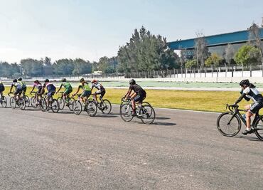 Usuarios ven insegura la Ciudad Deportiva