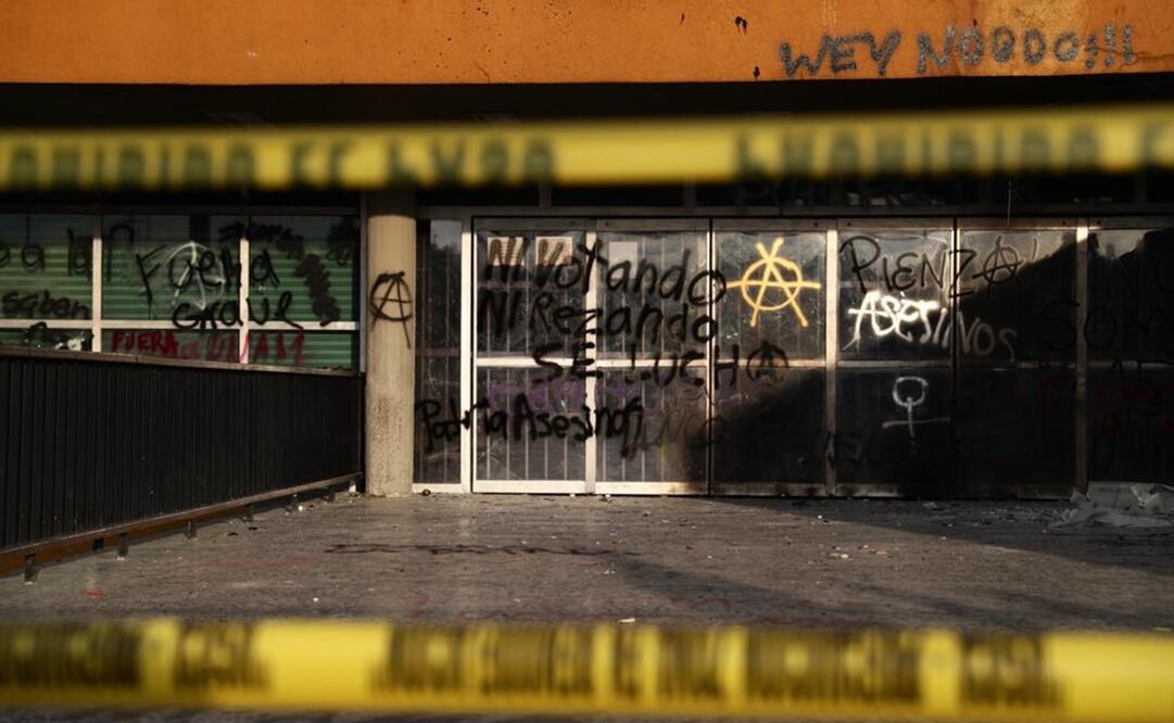 Foto: Silvana Flores / EL UNIVERSAL 