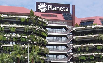 Grupo Planeta saca de Cataluña su sede social