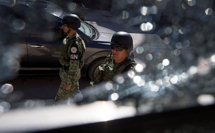 Qué es y quién conforma el CDN, el poderoso Cártel del Noreste