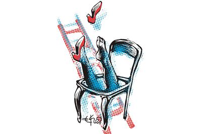 Las 500 muertes de Olga