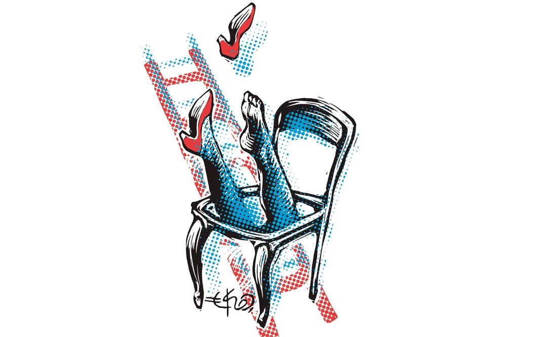 Las 500 muertes de Olga