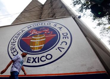 AB InBev ingresa a la Bolsa Mexicana de Valores