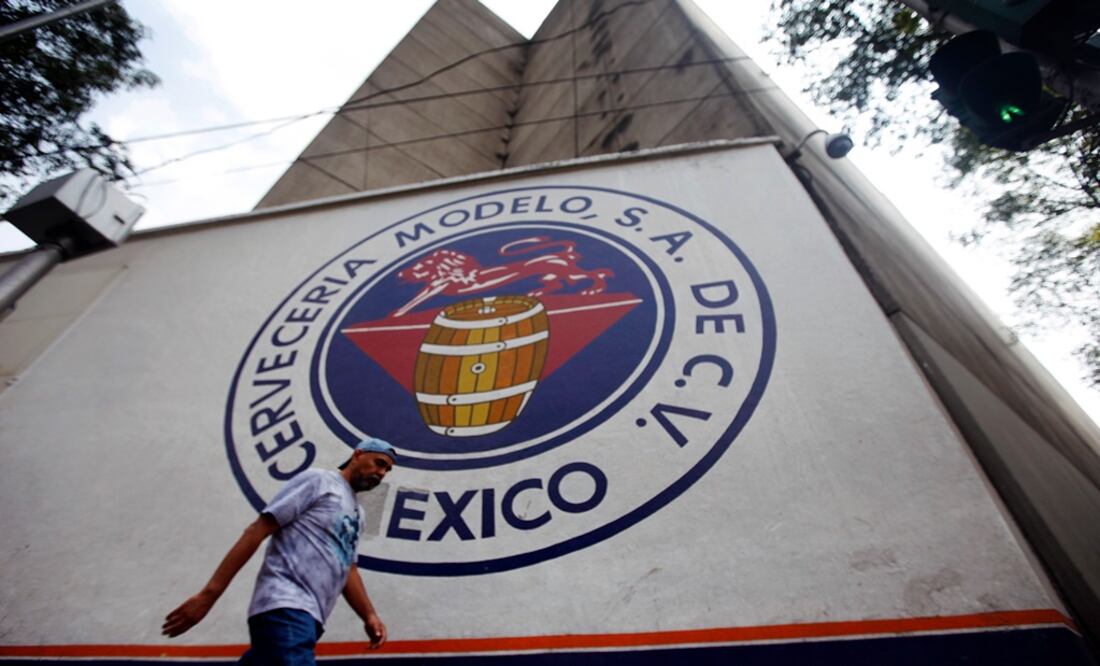 AB InBev ingresa a la Bolsa Mexicana de Valores