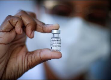 Siguen vacunándose futbolistas, de cara a los Olímpicos de Tokio 2020