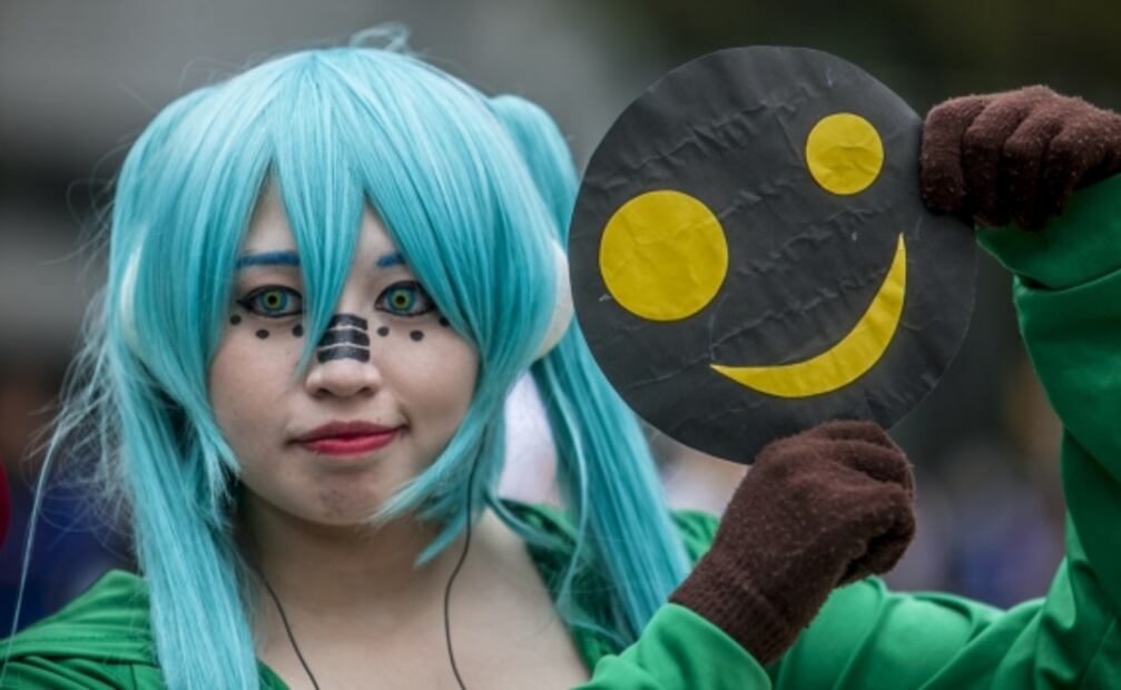 ¿Cuál es el origen del término "otaku" y cómo fue que un asesino serial le dio una connotación negativa?