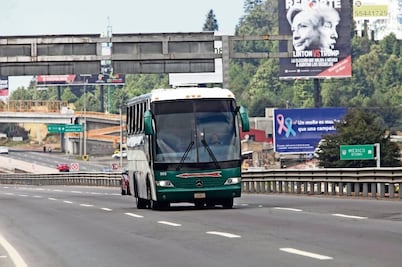 Héctor de Mauleón: Crónica. En la ruta del vigilante de La Marquesa