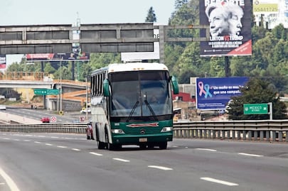 Héctor de Mauleón: Crónica. En la ruta del vigilante de La Marquesa