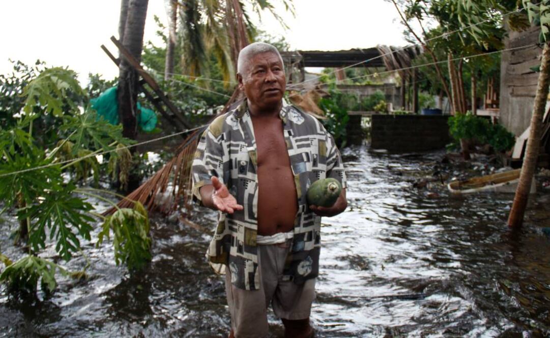 Foto: Dassaev Téllez / EL UNIVERSAL