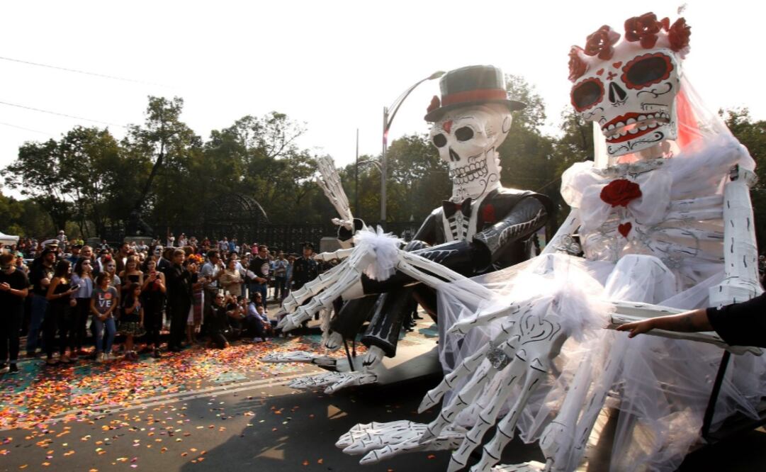 Fotografía: @CulturaCiudadMx