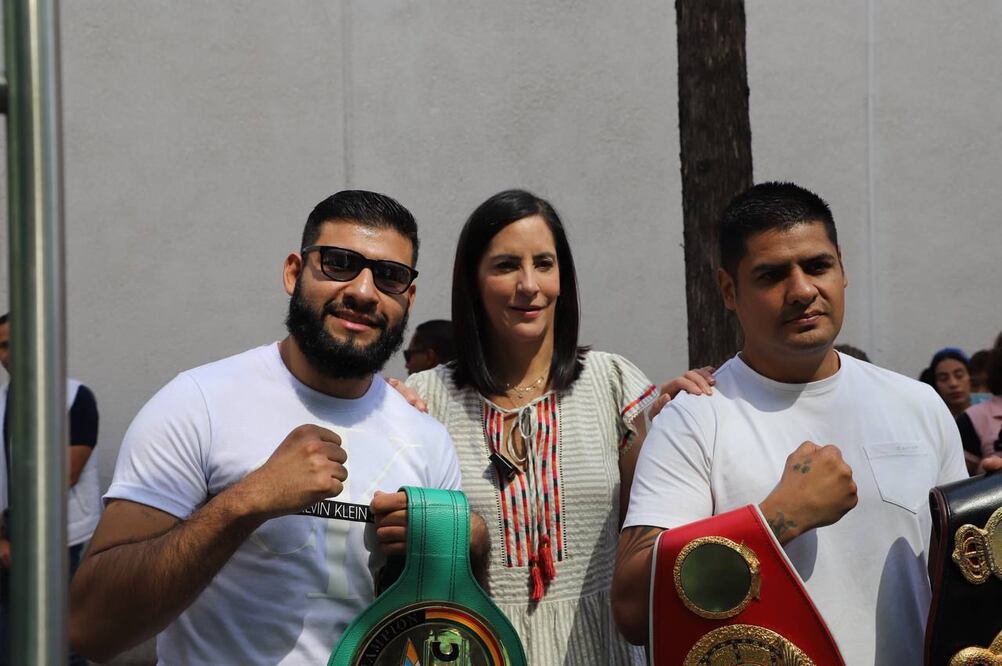 El espacio deportivo fue rehabilitado con 6 millones de pesos en la gestión de la edil, Lía Limón. Foto. Especial.