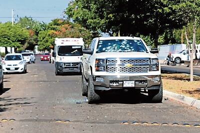 Violencia deja al menos 5 muertos en Sonora y Sinaloa 