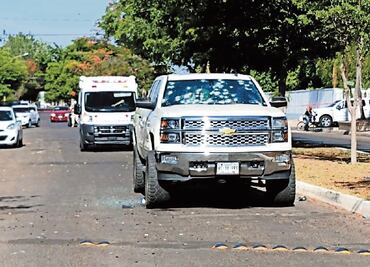 Violencia deja al menos 5 muertos en Sonora y Sinaloa