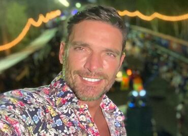 Julián Gil apoya y ve positivo el paro nacional de mujeres