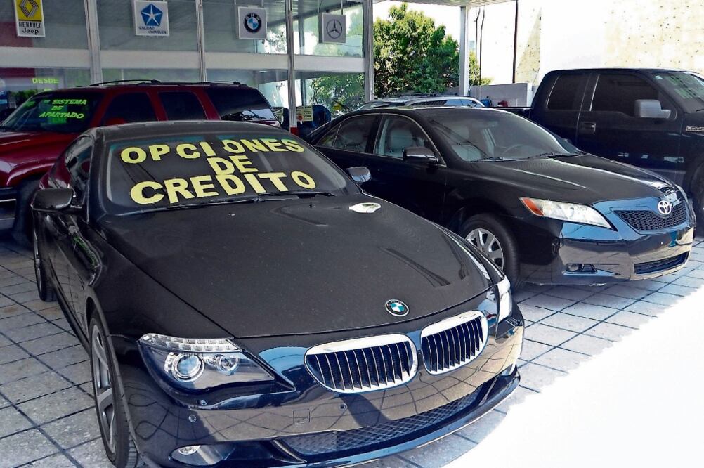 Periodo. En diciembre la disminución del otorgamiento del crédito fue pronunciada, al caer 20.4% respecto al mismo mes de 2016. 