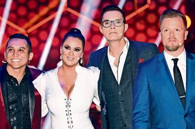 Faltan voces en "La academia", critican en redes sociales