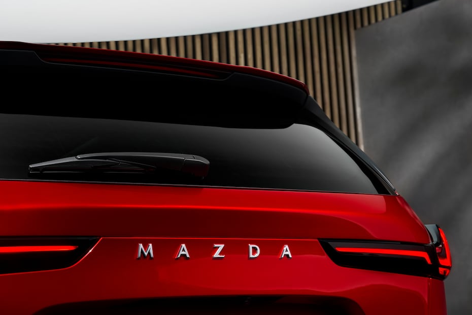 Mazda Motor. Foto: Mazda