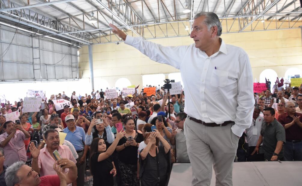 Foto: Emilio Vasquez / EL UNIVERSAL